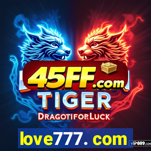 love777. com